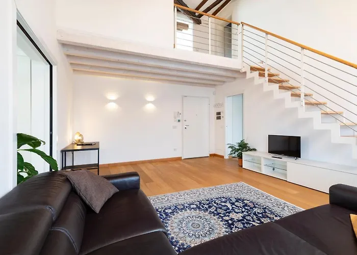 Clock's 2 Bedrooms & 2 Bathrooms & Big Terrace Lejlighed